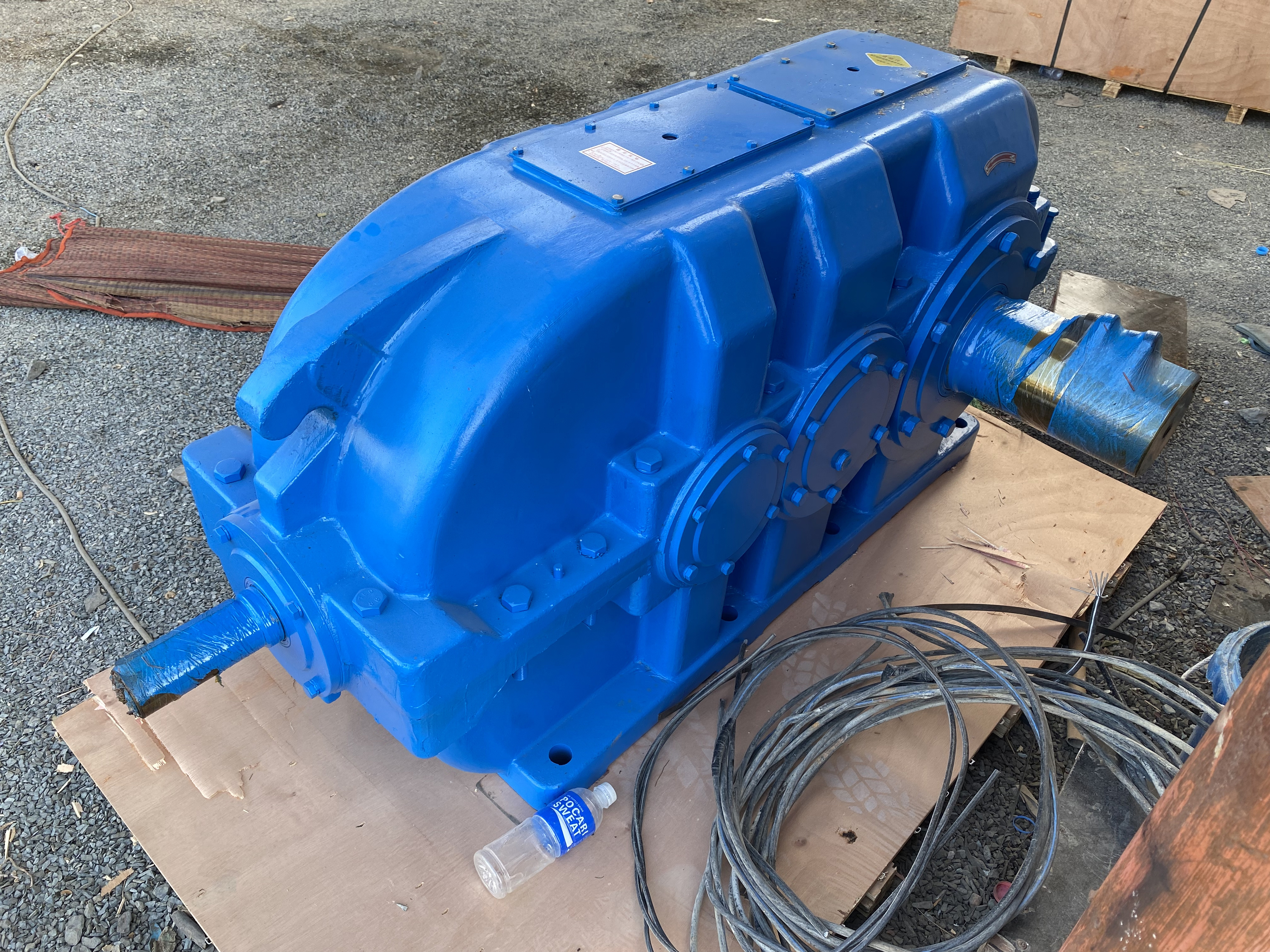 Five ways to improve the efficiency of your electric motor