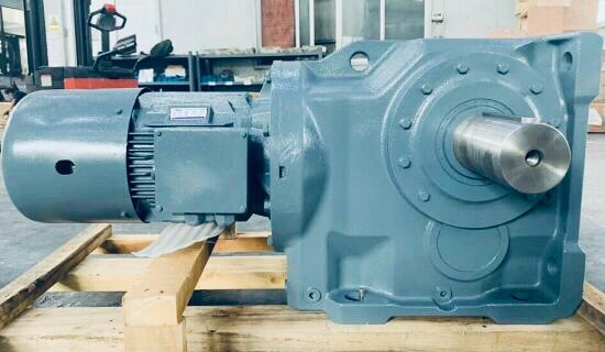Electric Motor Advantages and Disadvantages