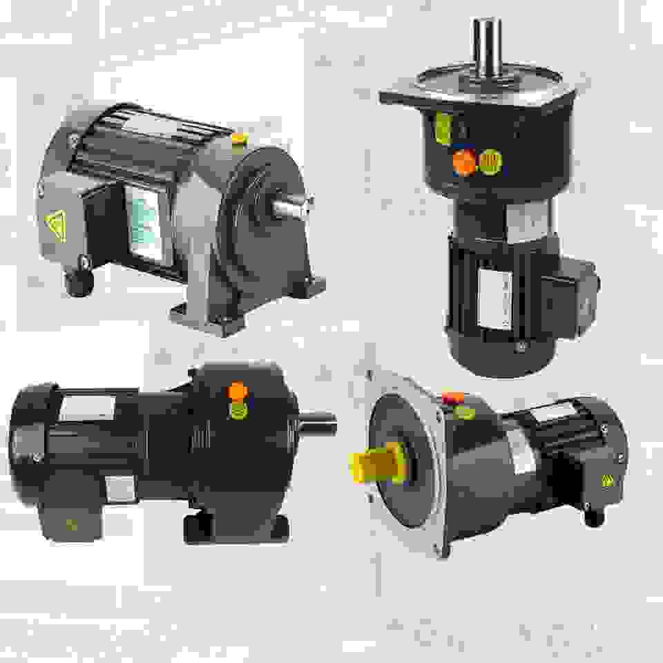 Extending The Life Of Gear Reducers