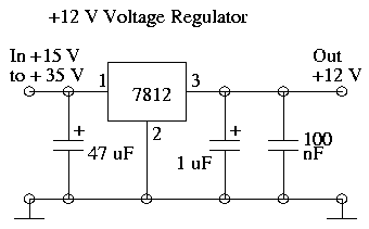 dc voltage
