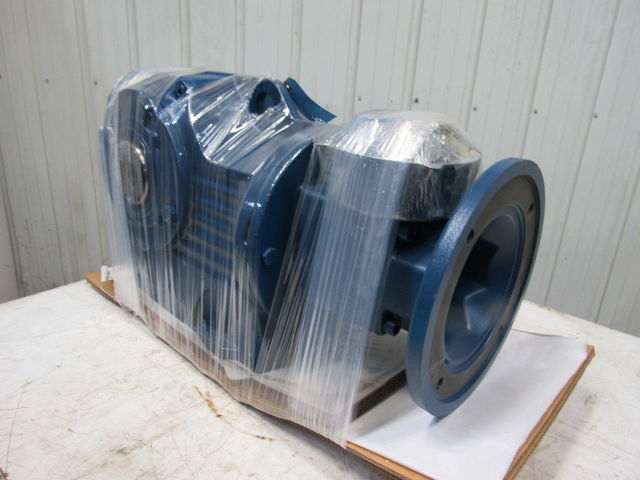 Worm Gears – Applications & Uses